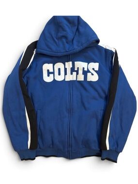 Indianapolis Colts jacket